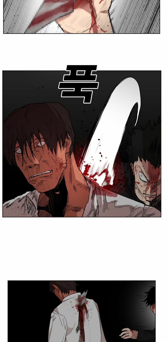 Hard Core Leveling Warrior: Chapter 176: (END)