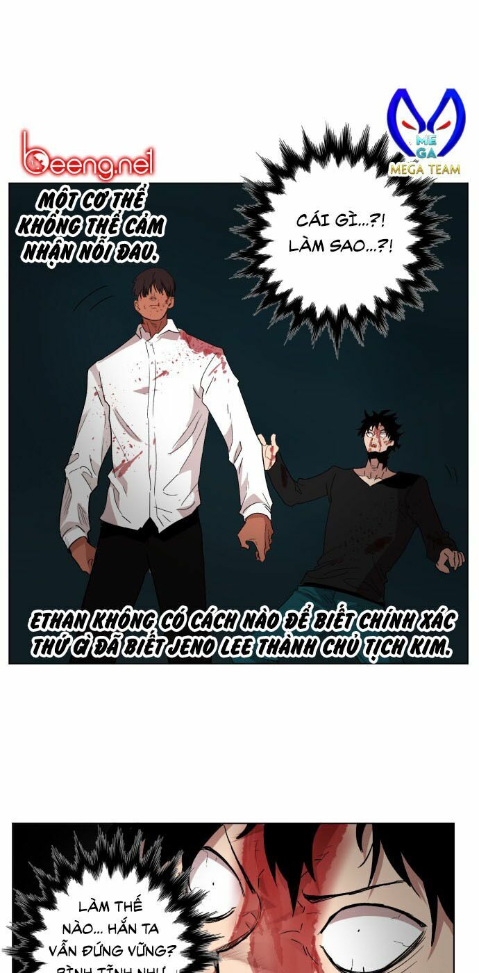 Hard Core Leveling Warrior: Chapter 176: (END)