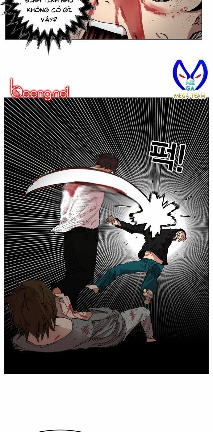 Hard Core Leveling Warrior: Chapter 176: (END)