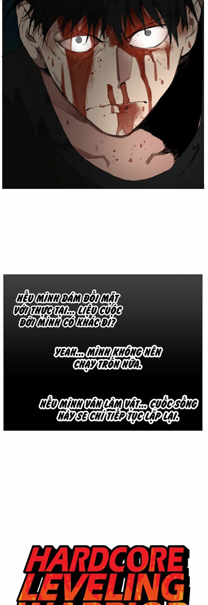 Hard Core Leveling Warrior: Chapter 176: (END)