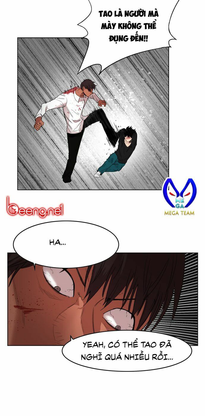 Hard Core Leveling Warrior: Chapter 176: (END)