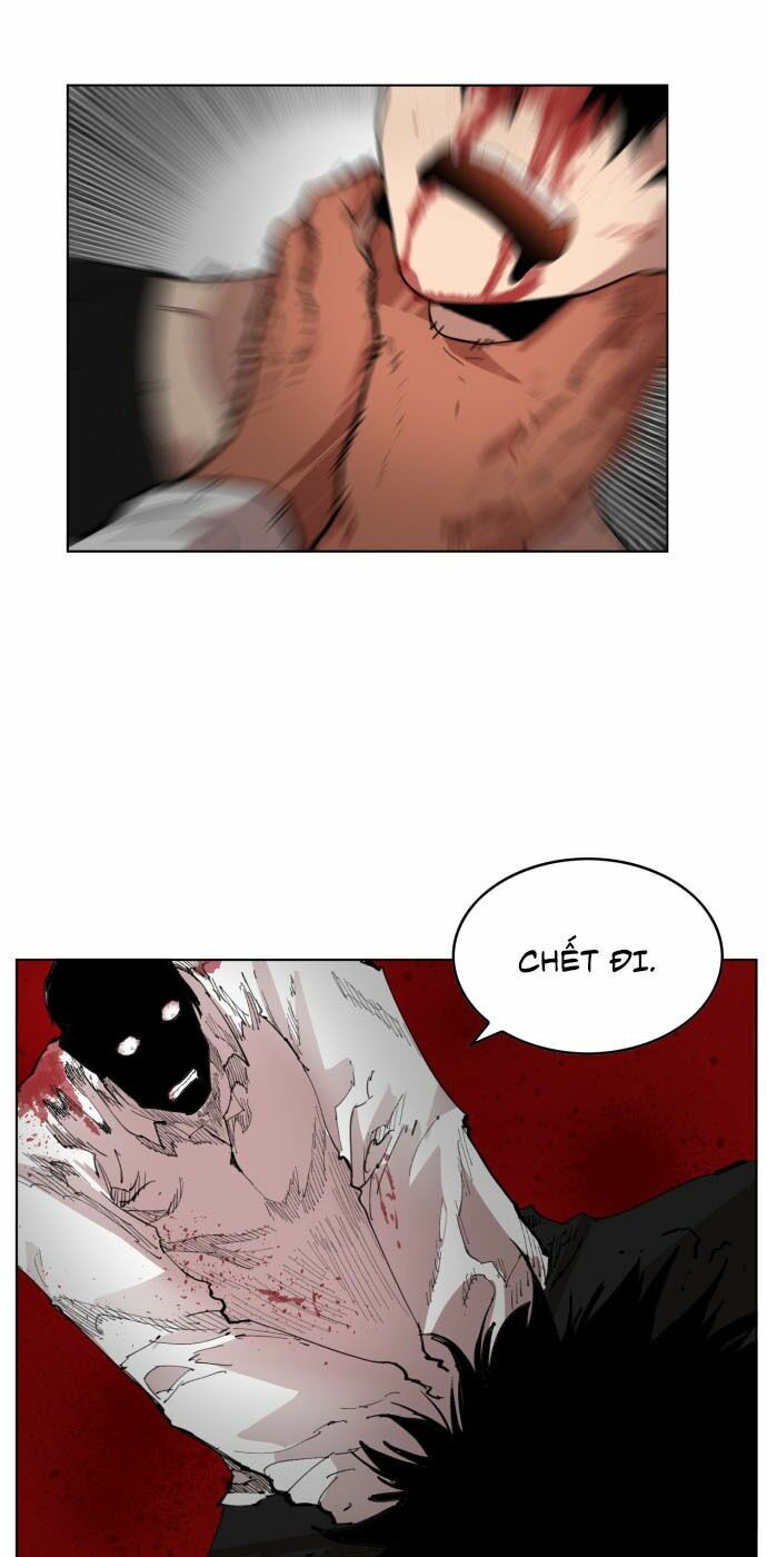 Hard Core Leveling Warrior: Chapter 176: (END)