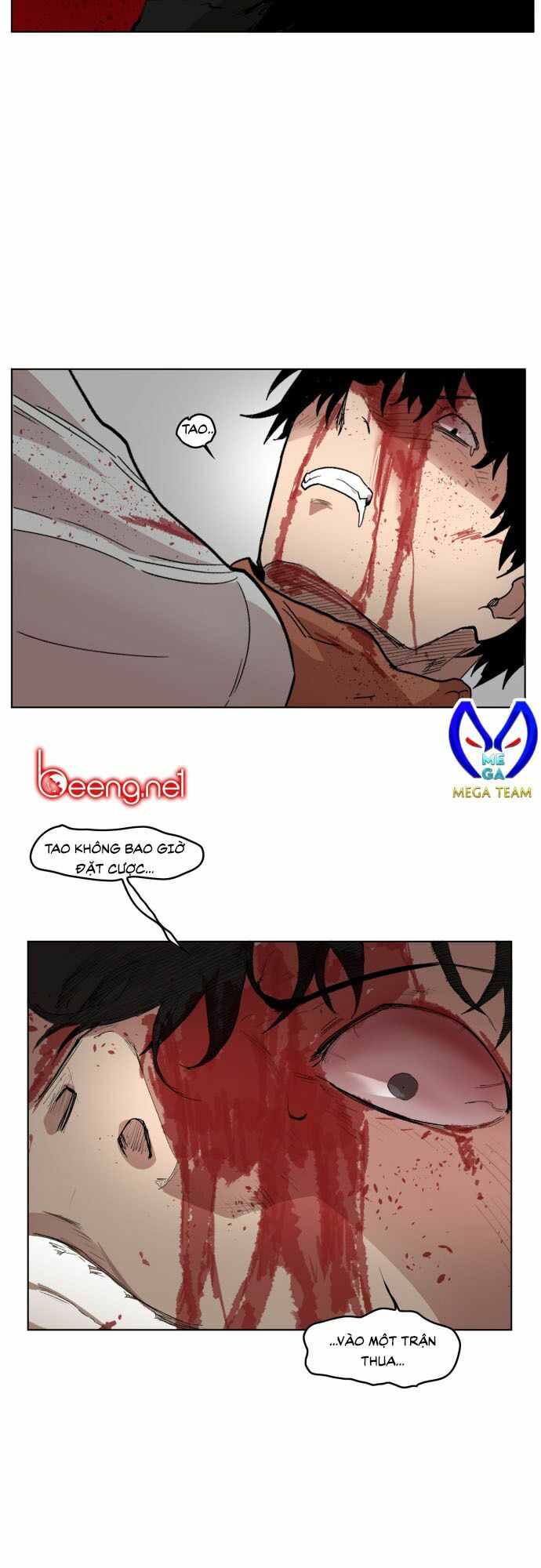 Hard Core Leveling Warrior: Chapter 176: (END)