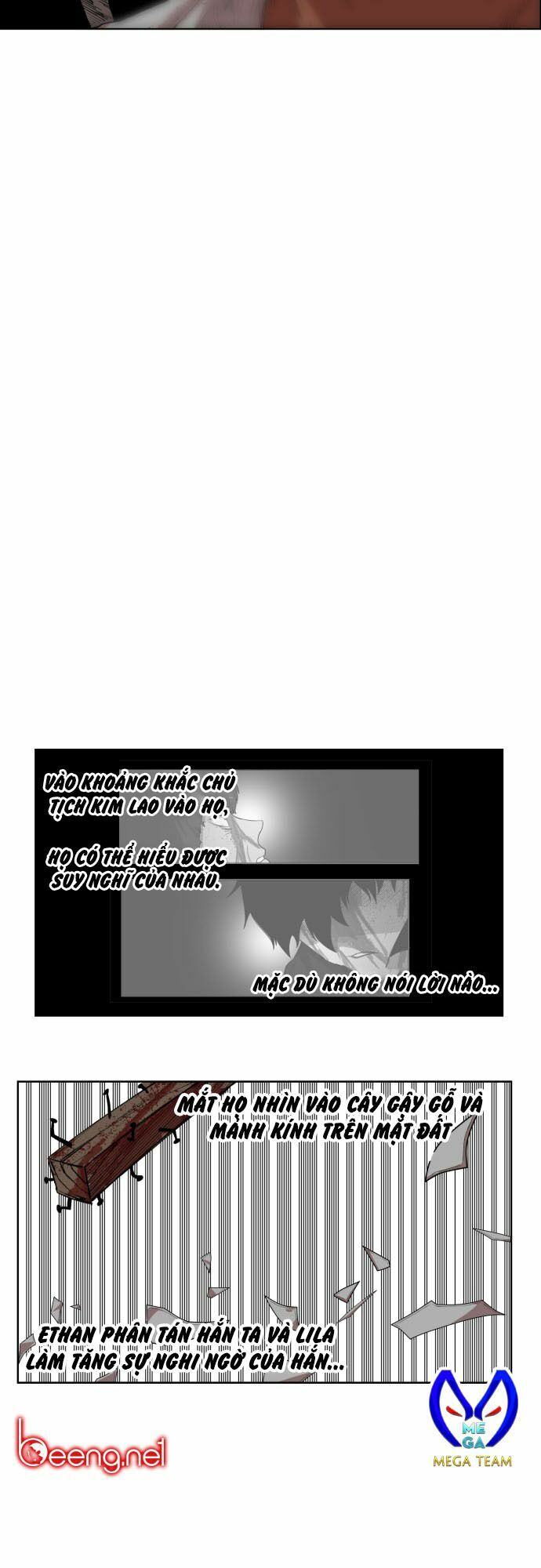 Hard Core Leveling Warrior: Chapter 176: (END)