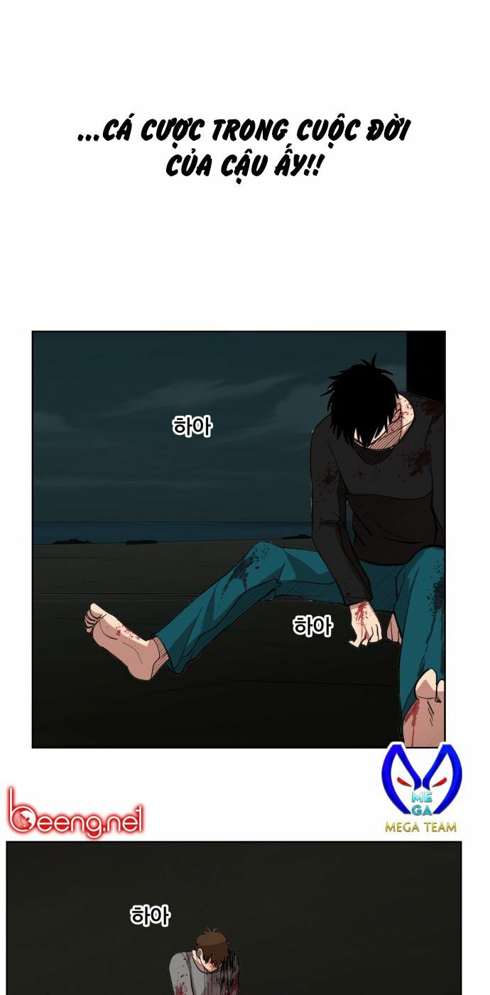 Hard Core Leveling Warrior: Chapter 176: (END)