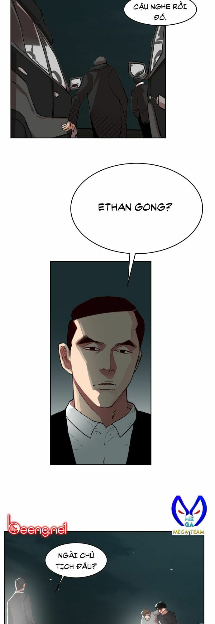 Hard Core Leveling Warrior: Chapter 176: (END)