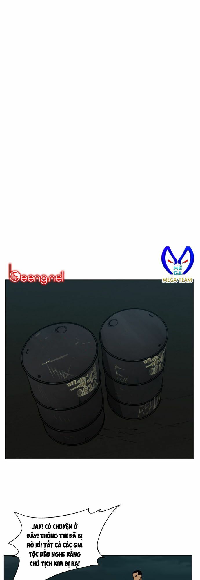 Hard Core Leveling Warrior: Chapter 176: (END)