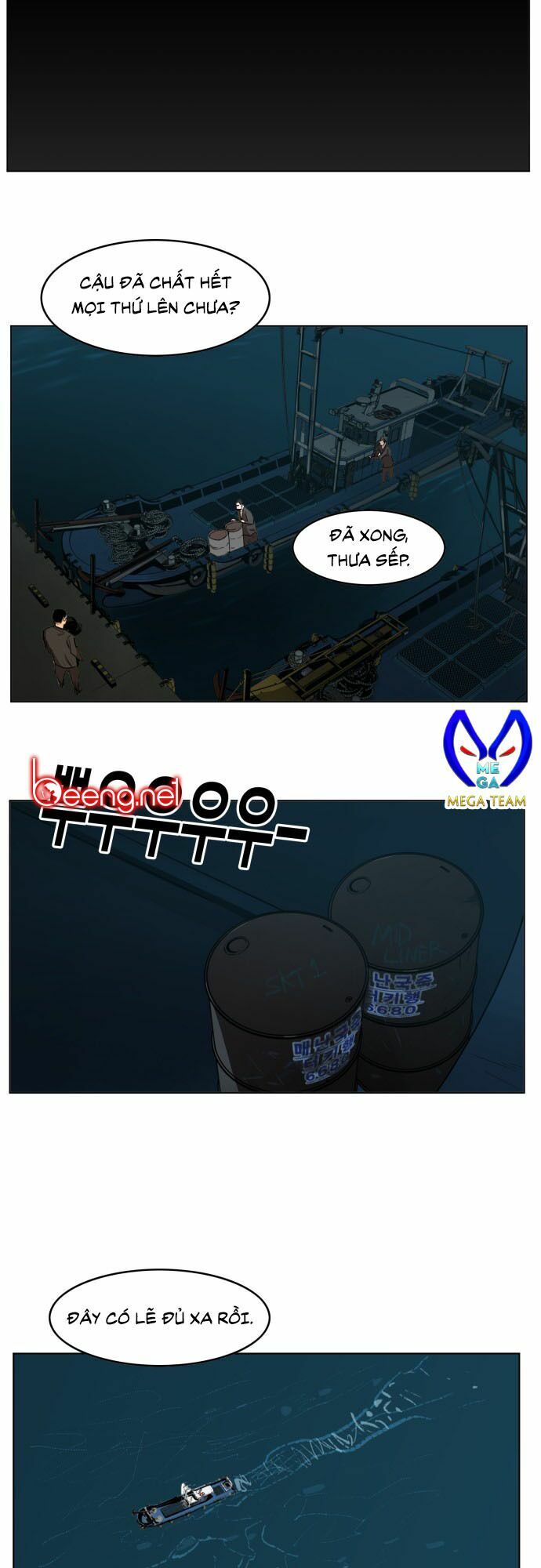 Hard Core Leveling Warrior: Chapter 176: (END)