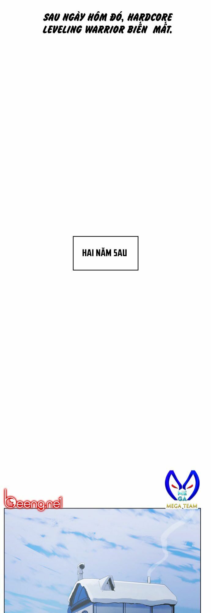 Hard Core Leveling Warrior: Chapter 176: (END)