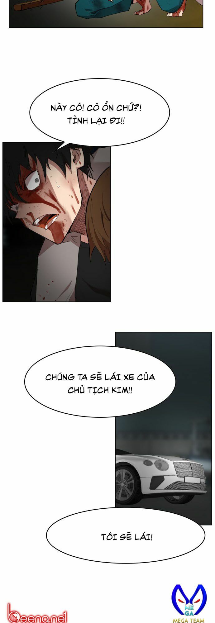Hard Core Leveling Warrior: Chapter 176: (END)
