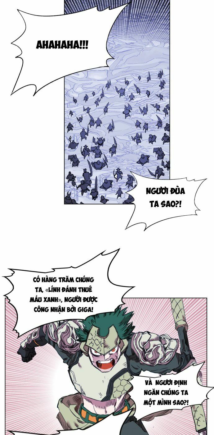 Hard Core Leveling Warrior: Chapter 176: (END)