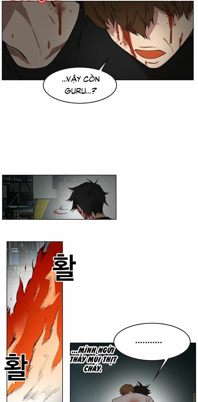 Hard Core Leveling Warrior: Chapter 176: (END)