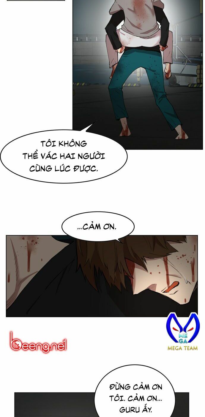 Hard Core Leveling Warrior: Chapter 176: (END)