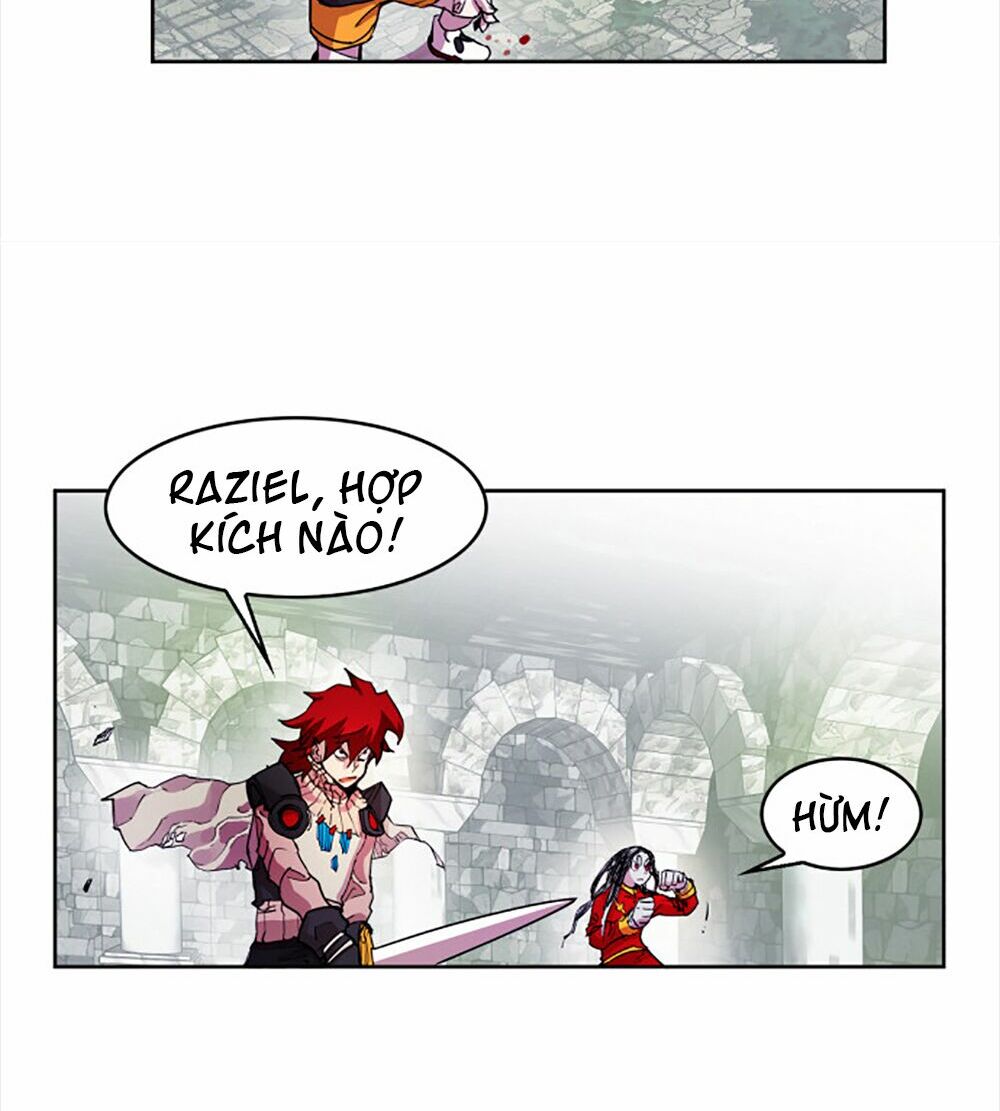 Hard Core Leveling Warrior: Chapter 18