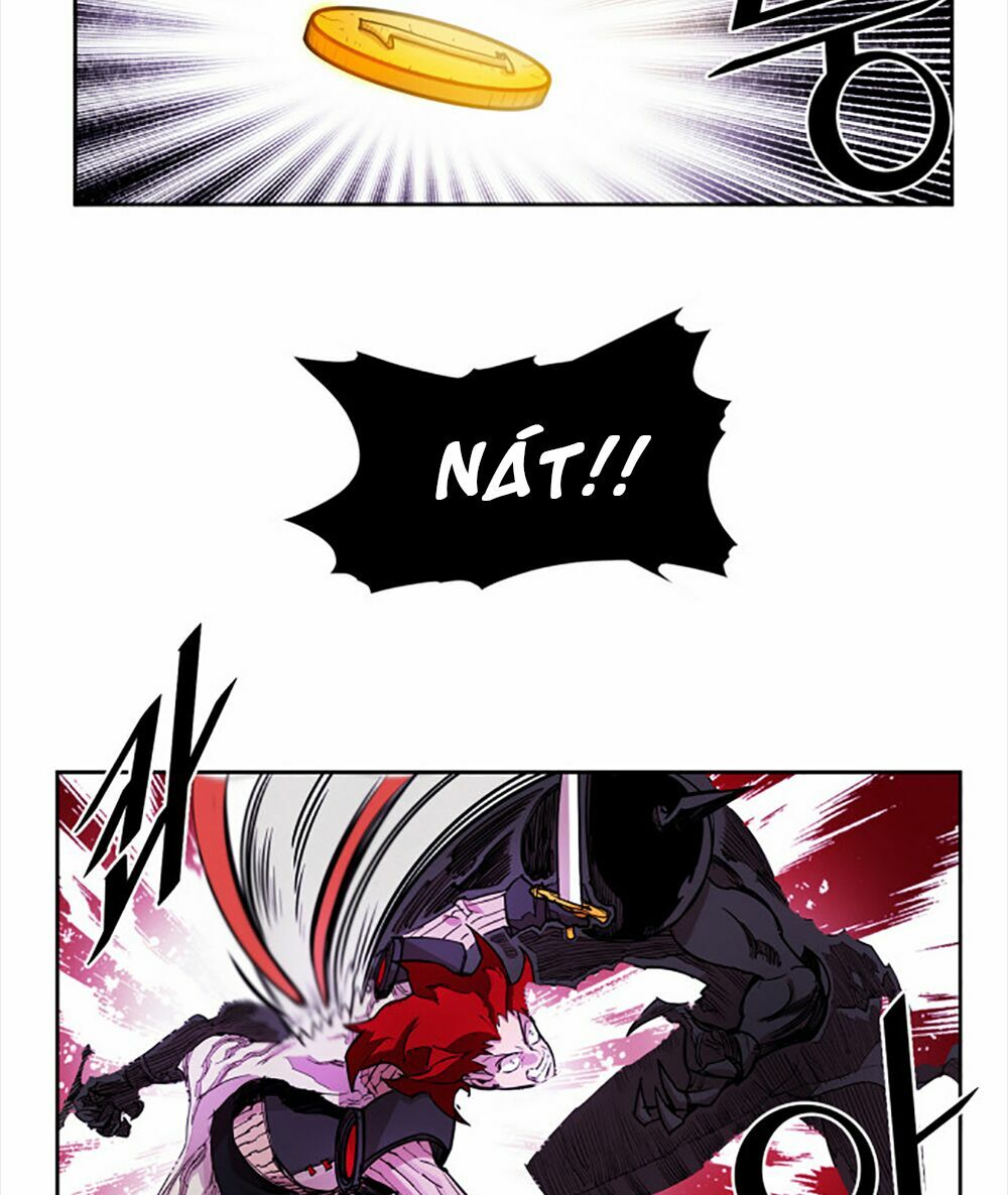Hard Core Leveling Warrior: Chapter 18