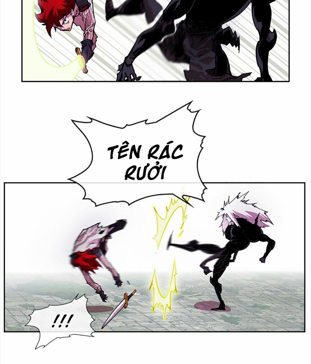 Hard Core Leveling Warrior: Chapter 18