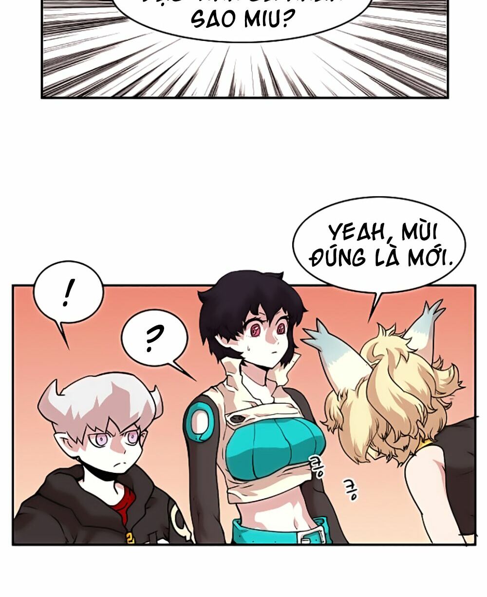 Hard Core Leveling Warrior: Chapter 23