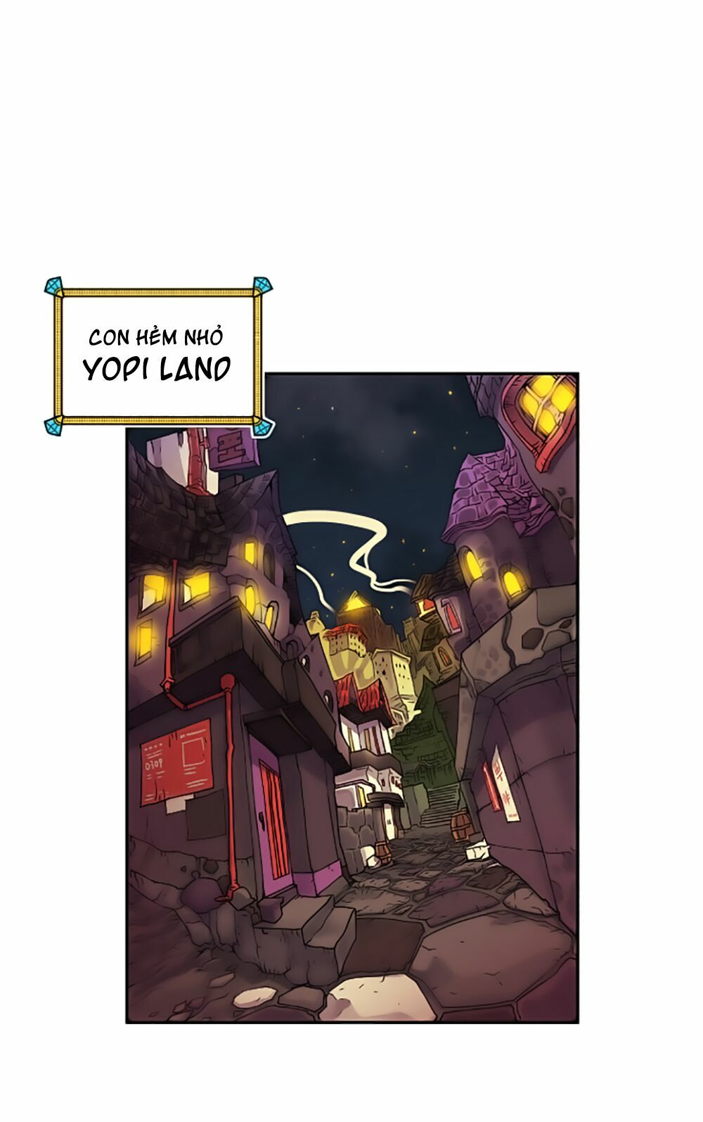 Hard Core Leveling Warrior: Chapter 23