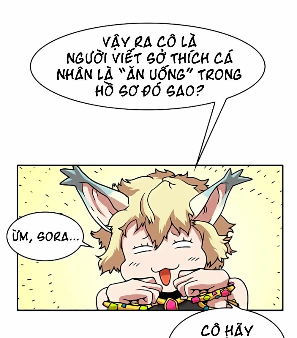 Hard Core Leveling Warrior: Chapter 23