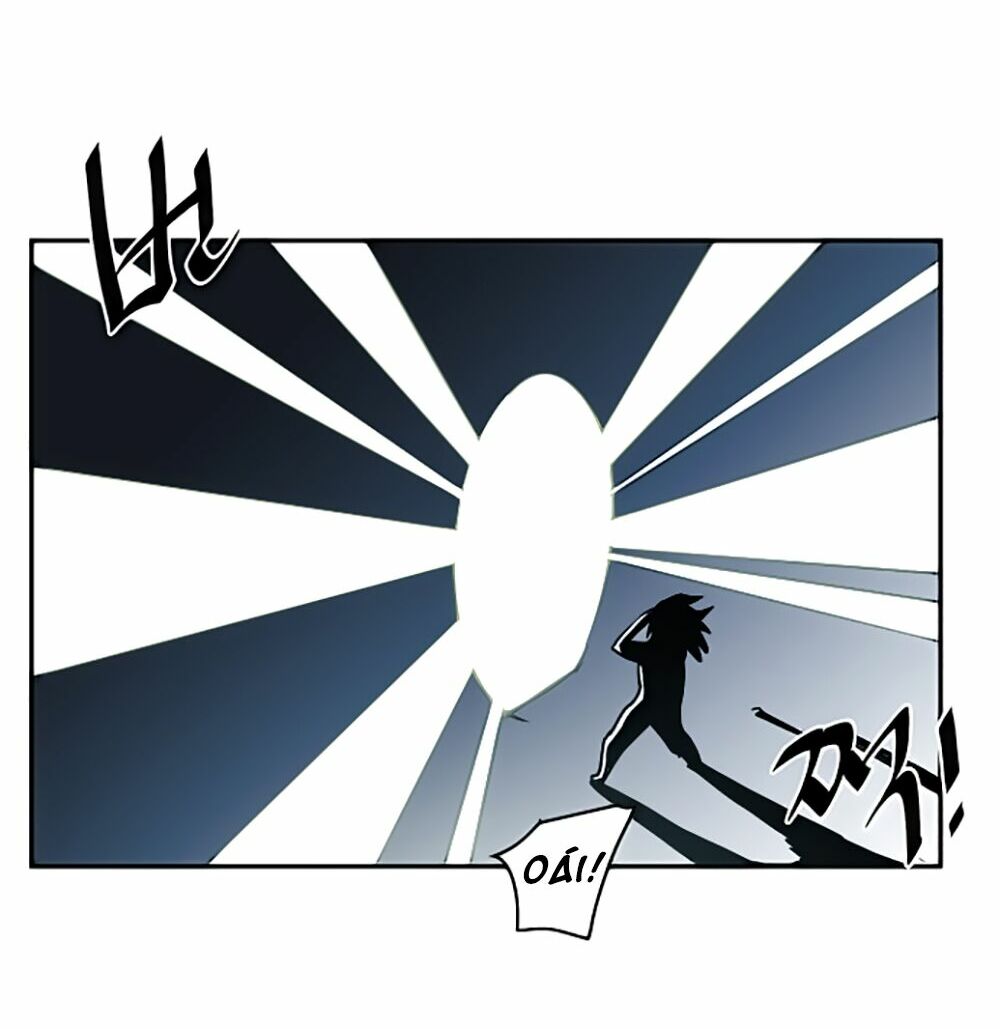 Hard Core Leveling Warrior: Chapter 23