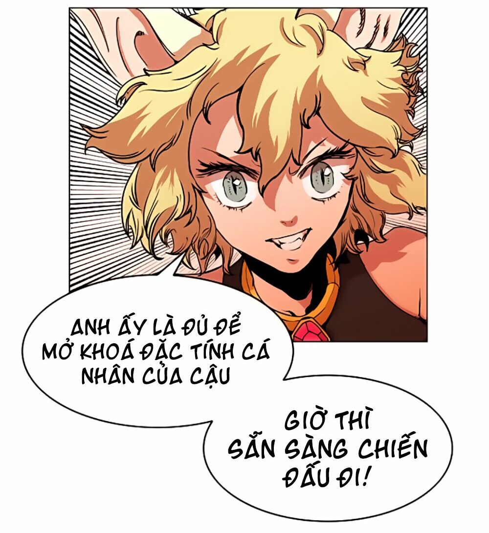 Hard Core Leveling Warrior: Chapter 24