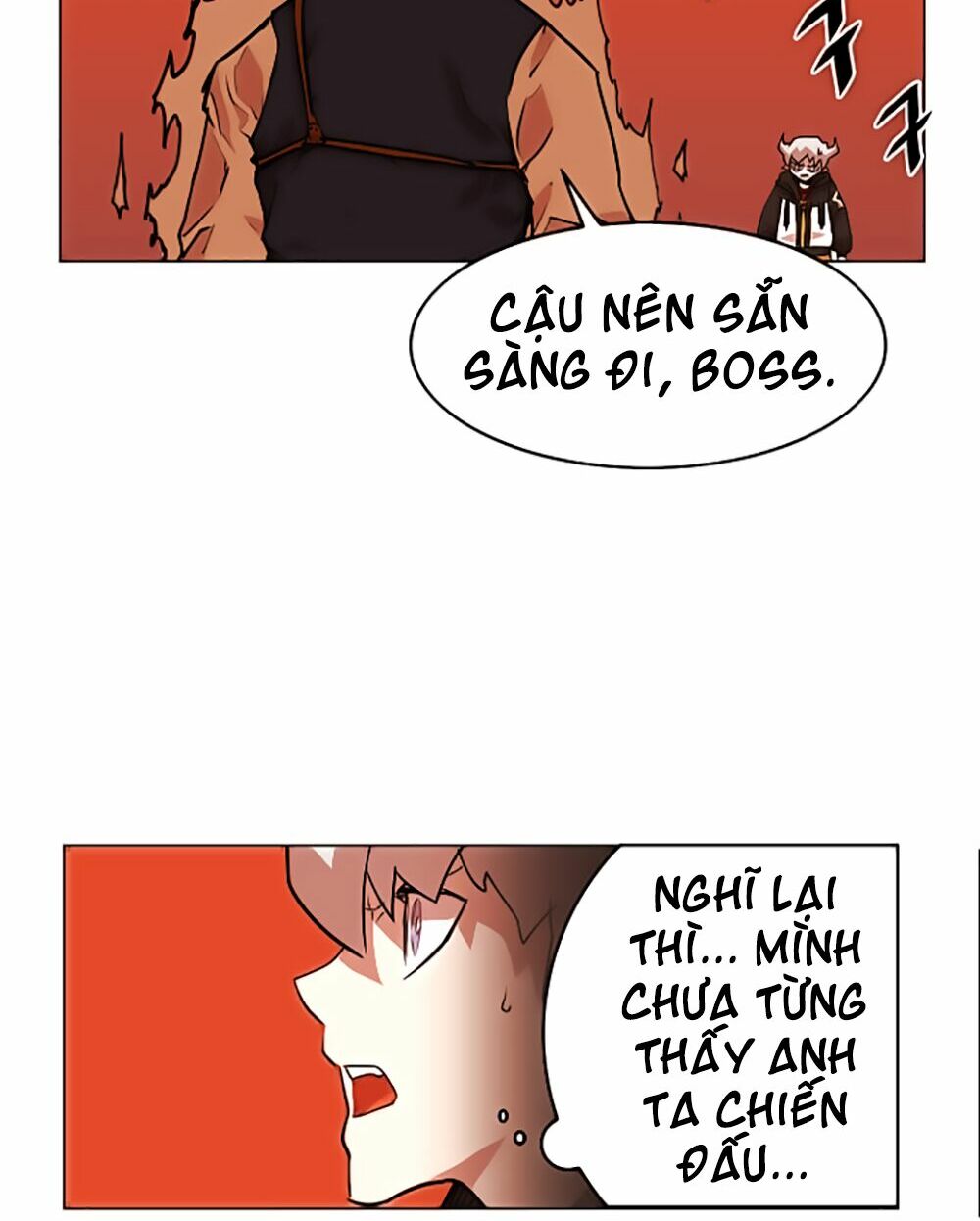 Hard Core Leveling Warrior: Chapter 24