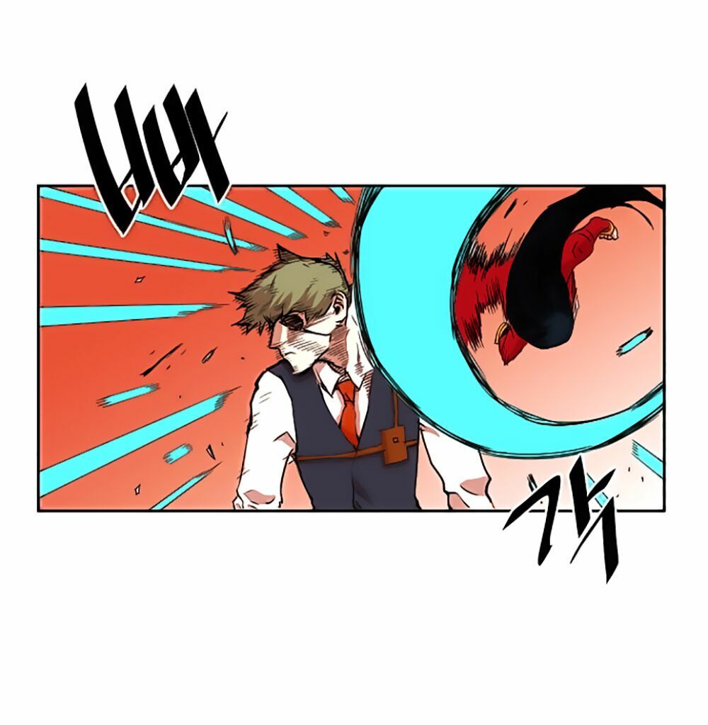 Hard Core Leveling Warrior: Chapter 24