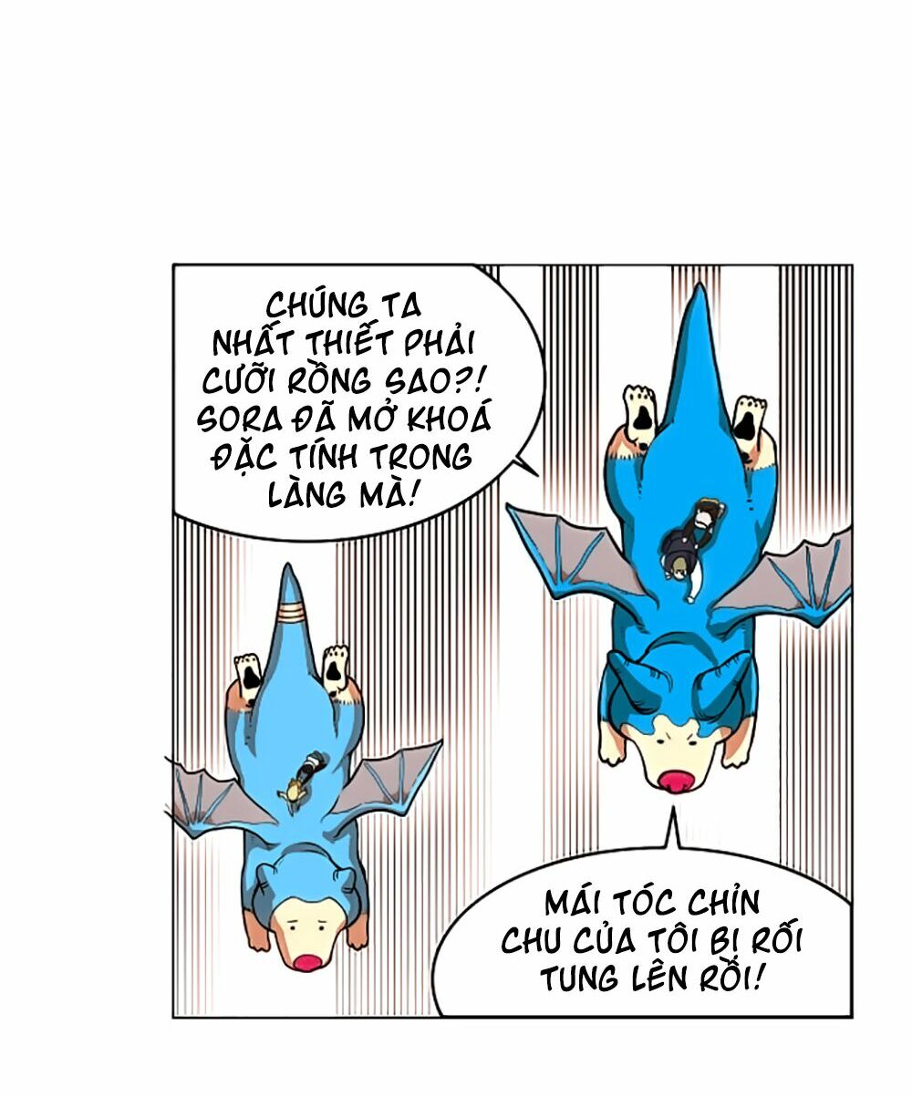 Hard Core Leveling Warrior: Chapter 24