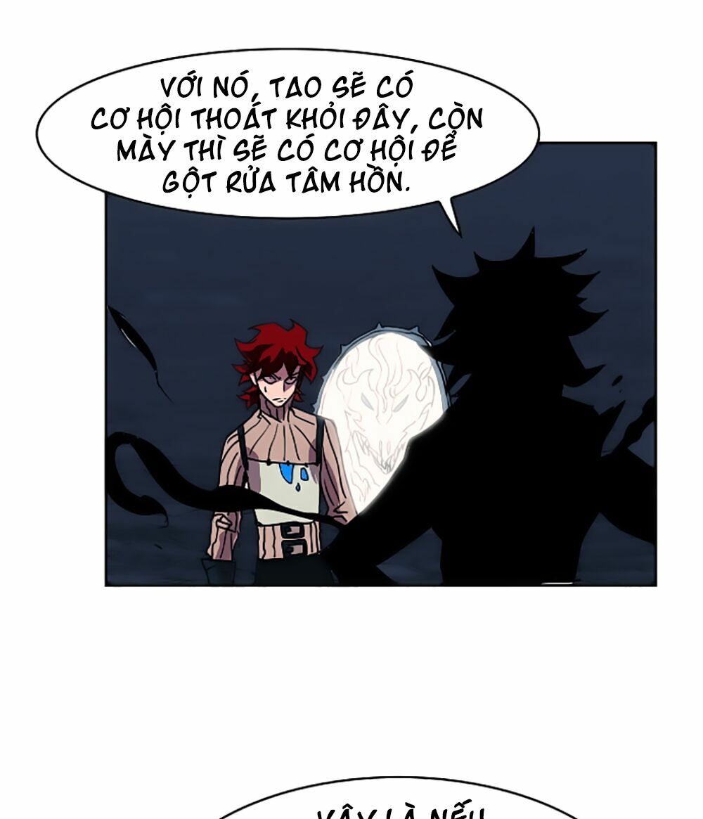 Hard Core Leveling Warrior: Chapter 24