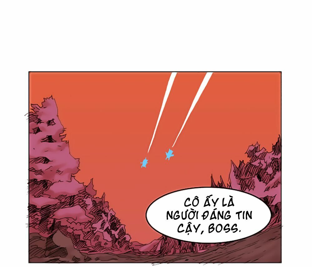 Hard Core Leveling Warrior: Chapter 24