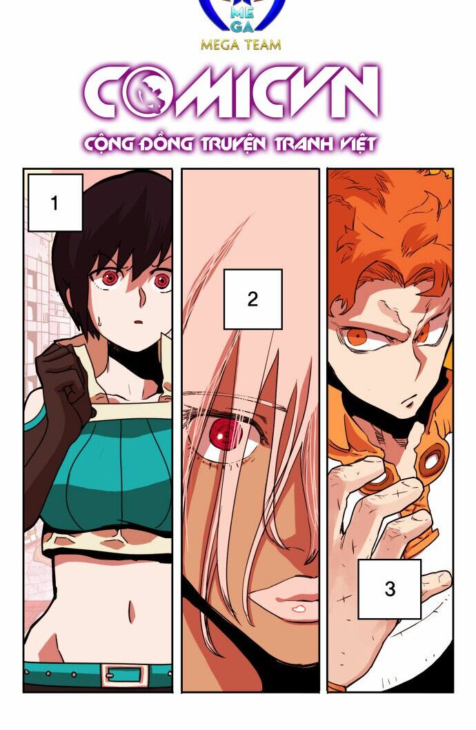 Hard Core Leveling Warrior: Chapter 27