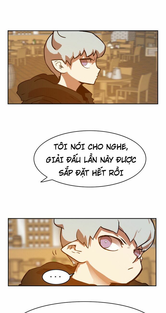 Hard Core Leveling Warrior: Chapter 27