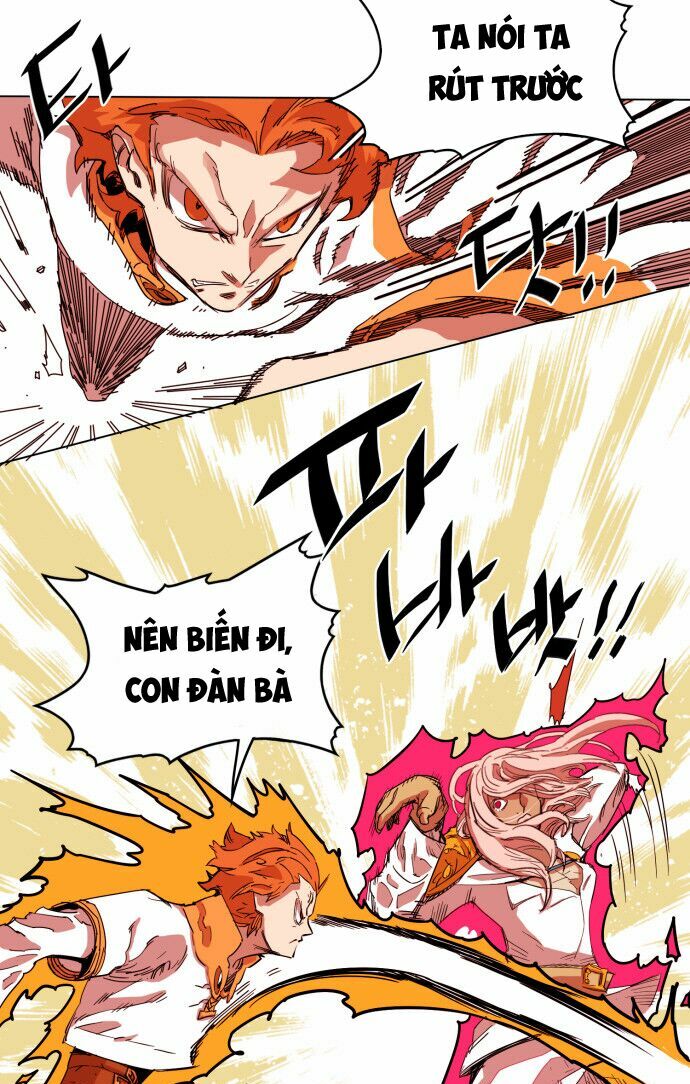 Hard Core Leveling Warrior: Chapter 27