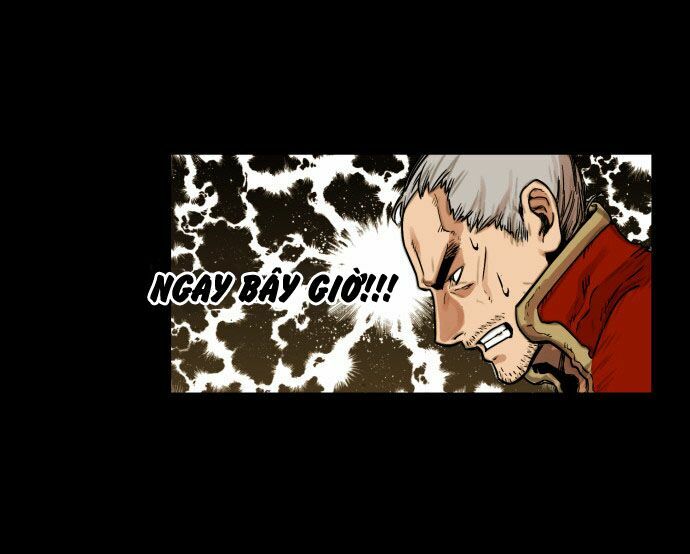 Hard Core Leveling Warrior: Chapter 28
