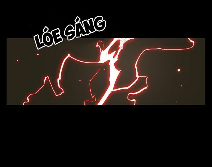 Hard Core Leveling Warrior: Chapter 28