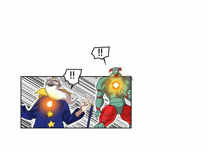 Hard Core Leveling Warrior: Chapter 29