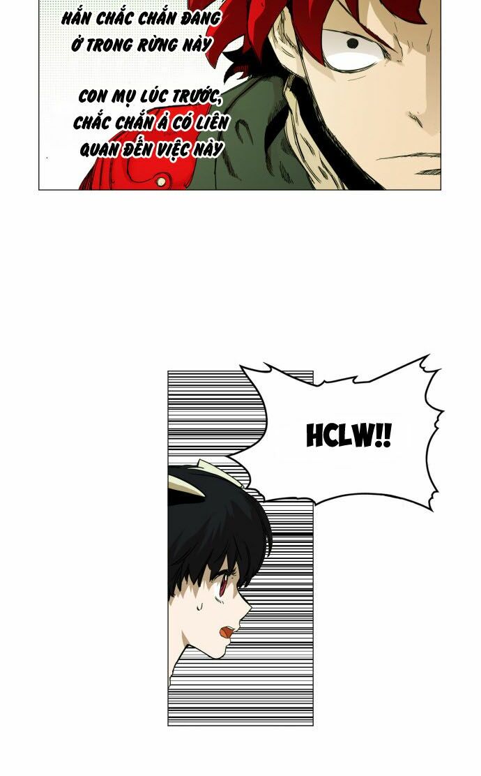 Hard Core Leveling Warrior: Chapter 29