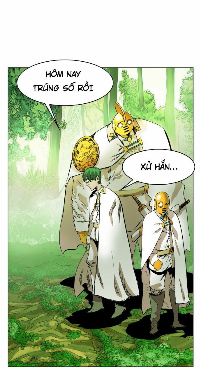Hard Core Leveling Warrior: Chapter 29
