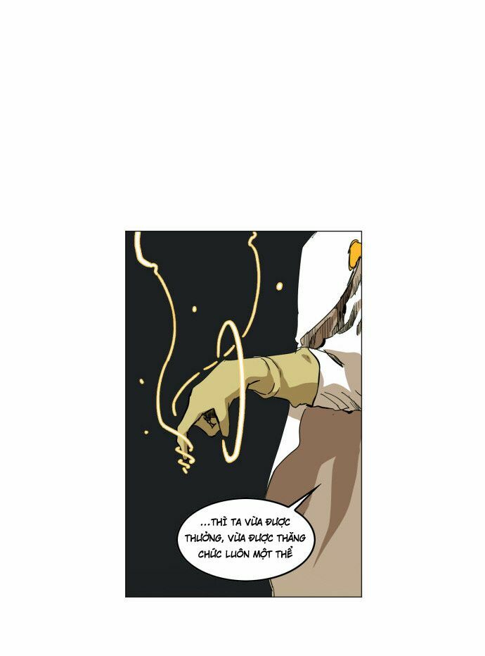 Hard Core Leveling Warrior: Chapter 29