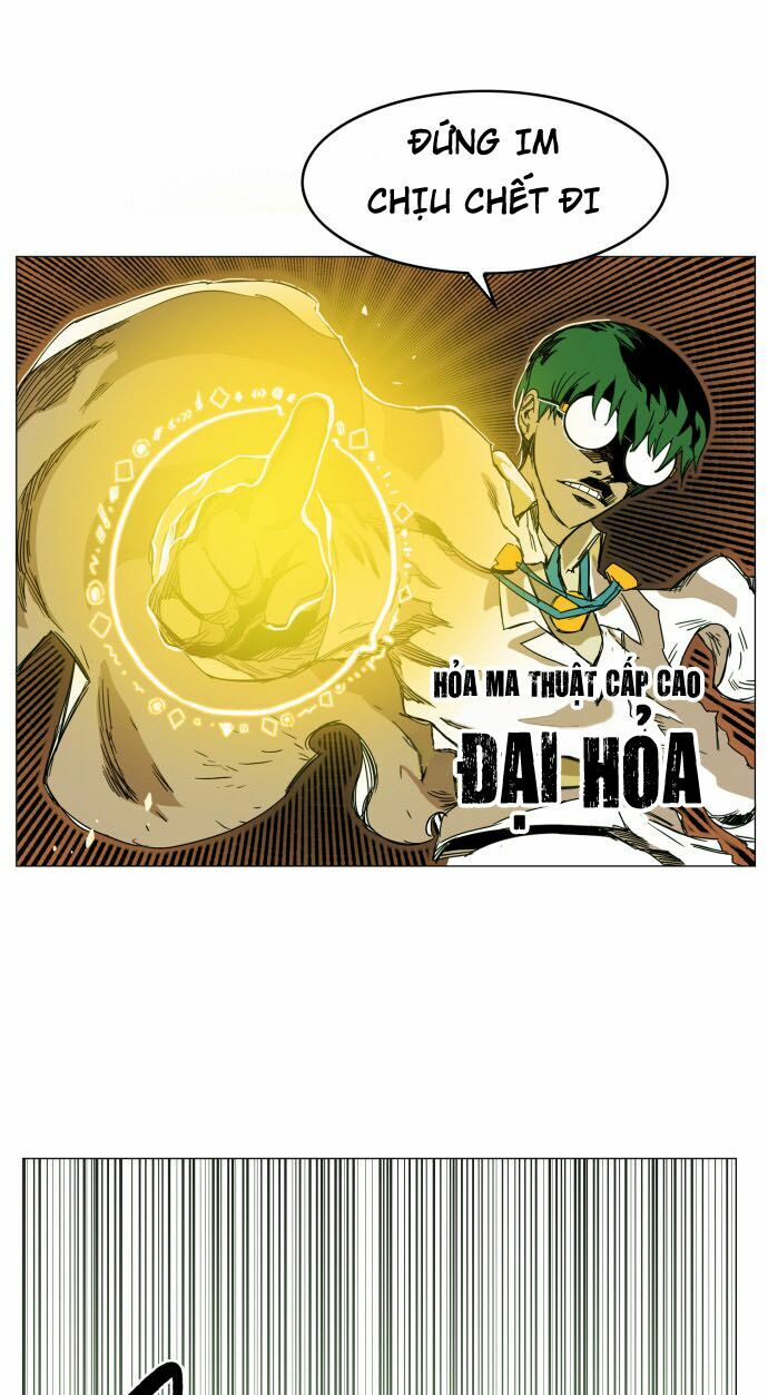 Hard Core Leveling Warrior: Chapter 29