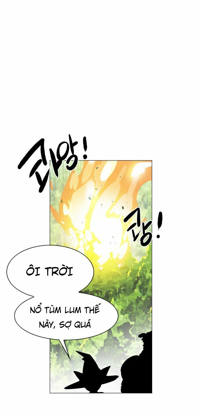 Hard Core Leveling Warrior: Chapter 29
