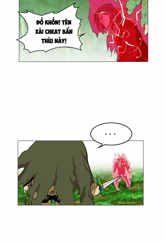 Hard Core Leveling Warrior: Chapter 29