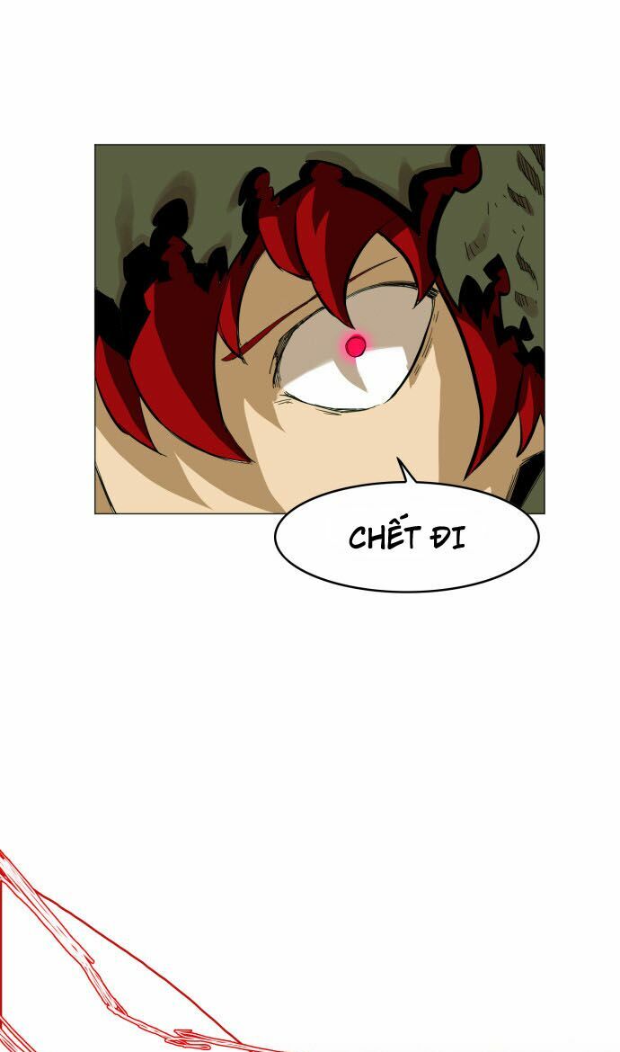 Hard Core Leveling Warrior: Chapter 29