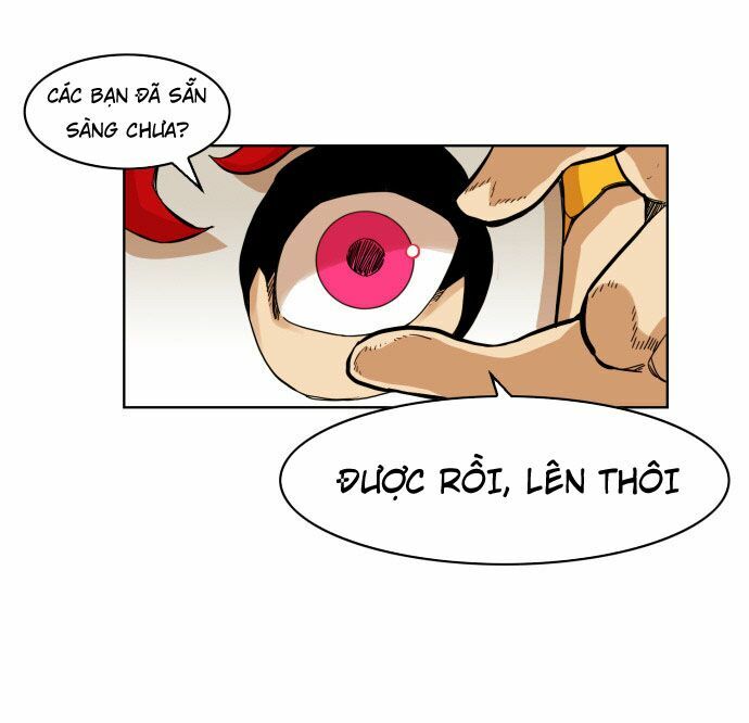 Hard Core Leveling Warrior: Chapter 29