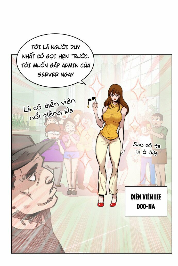 Hard Core Leveling Warrior: Chapter 30
