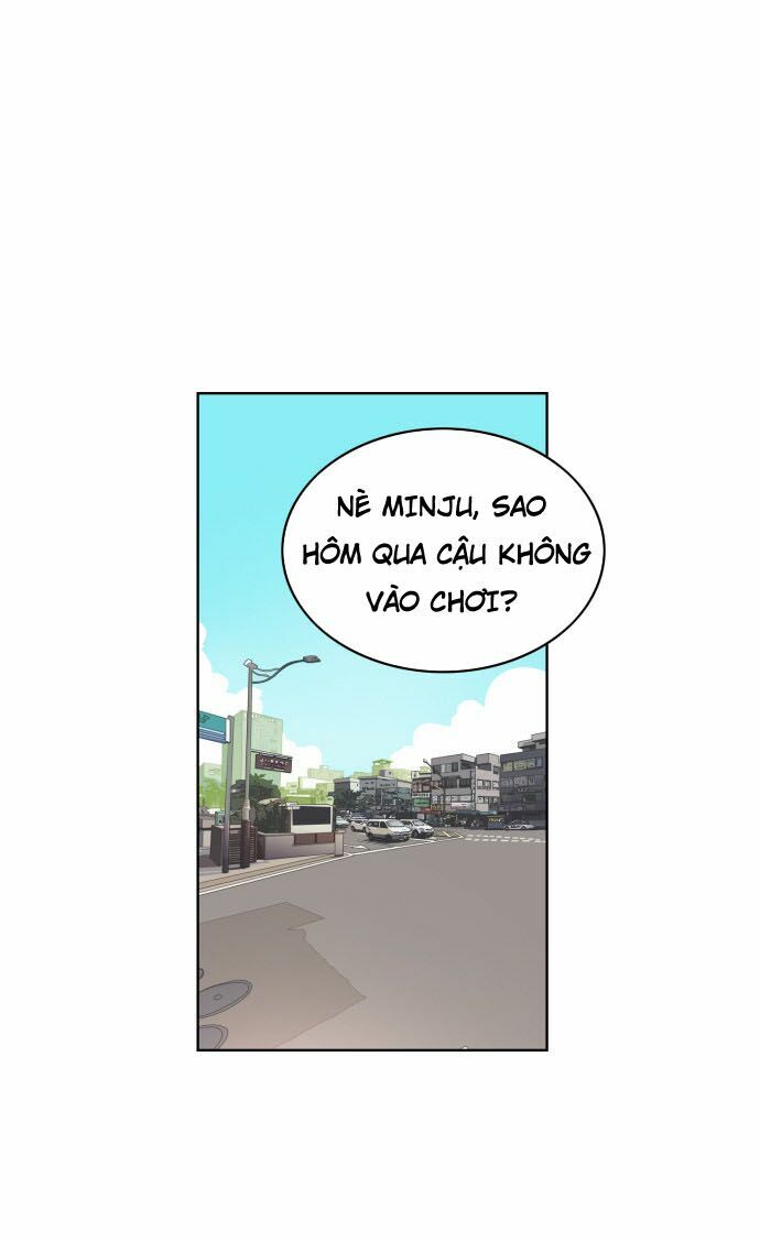 Hard Core Leveling Warrior: Chapter 30