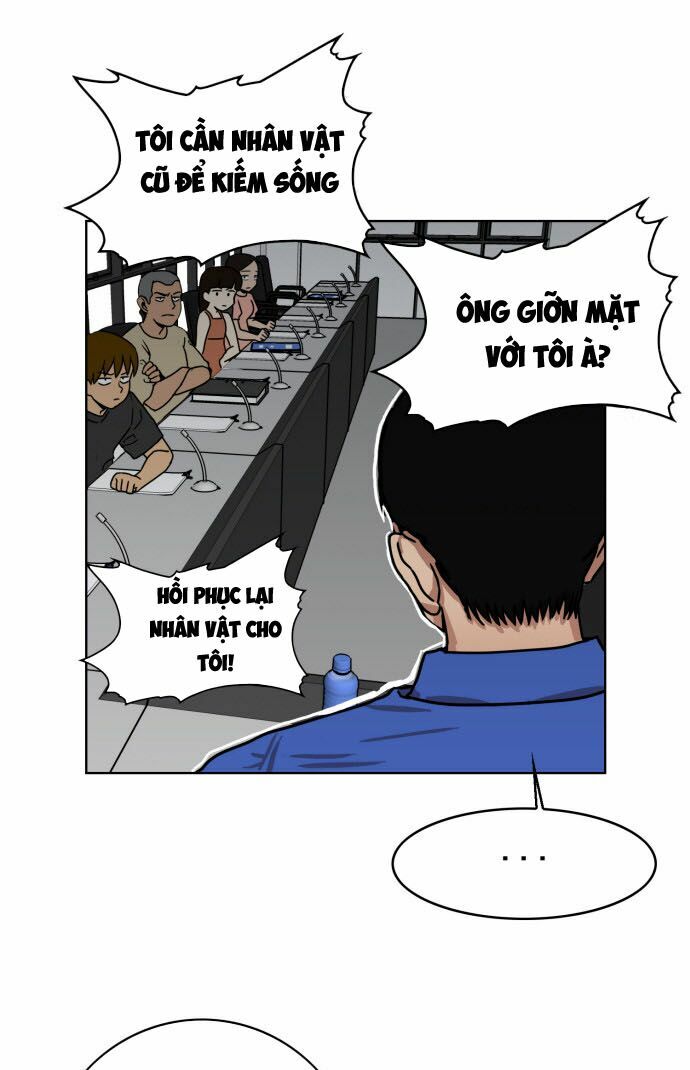Hard Core Leveling Warrior: Chapter 30