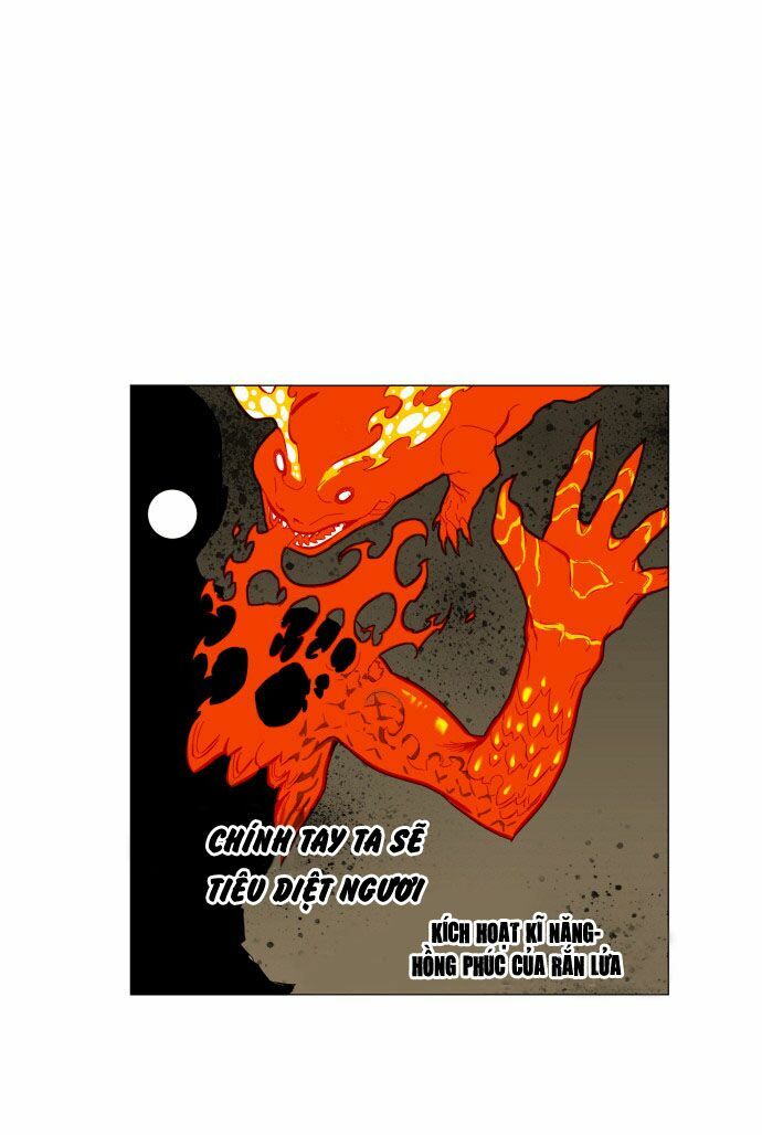 Hard Core Leveling Warrior: Chapter 30