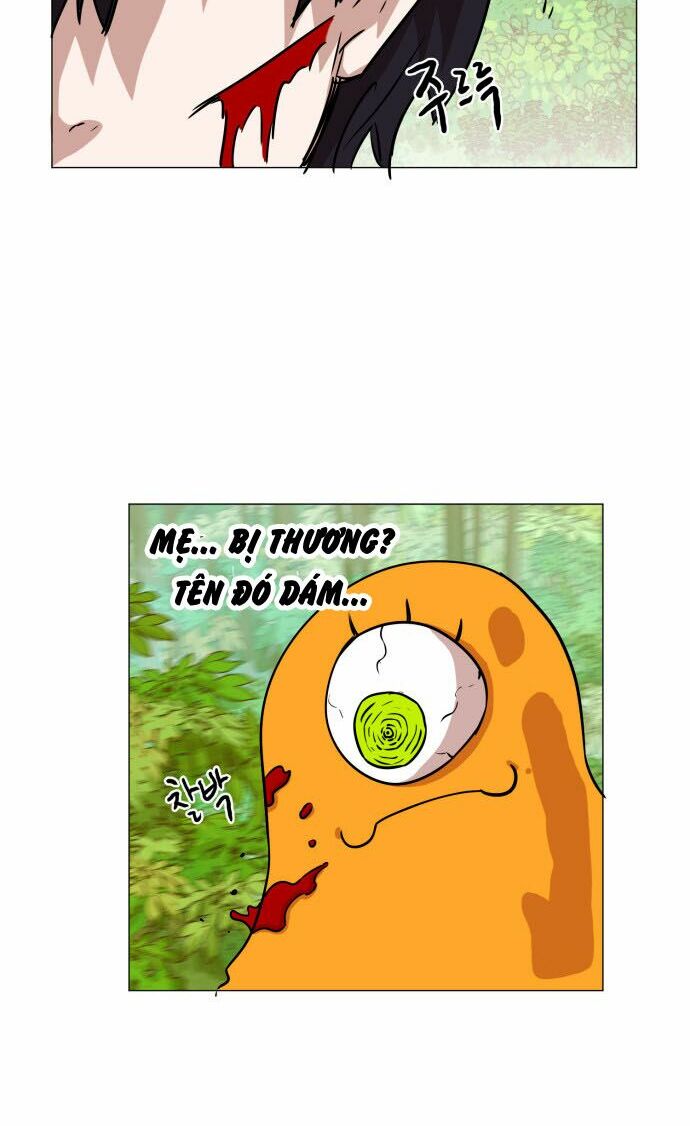 Hard Core Leveling Warrior: Chapter 30