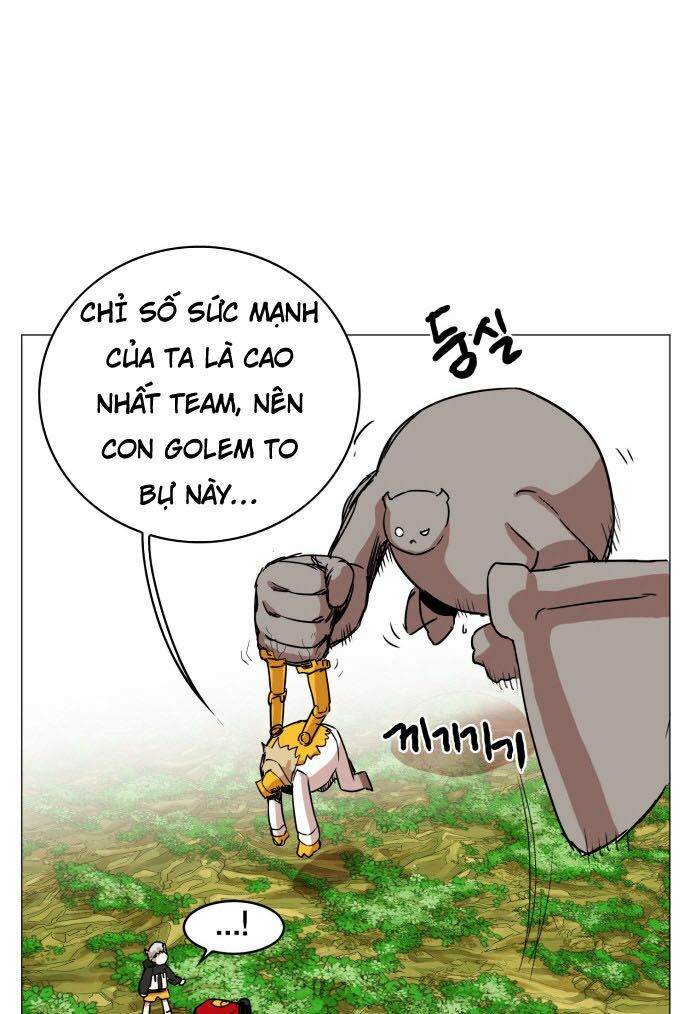 Hard Core Leveling Warrior: Chapter 30